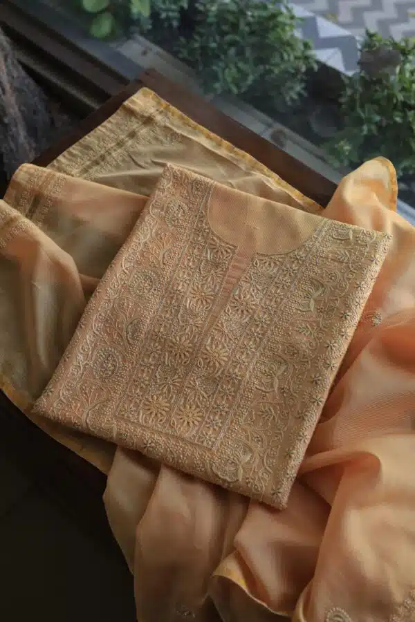 Maheshwari Highlights Fabrics - Image 5