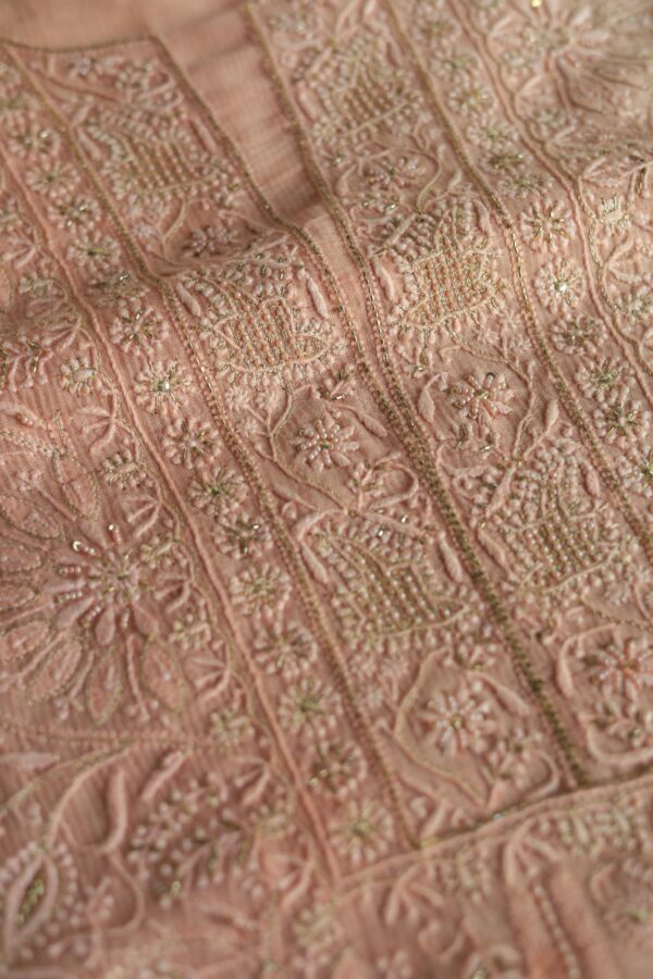 Maheshwari Highlights Fabrics - Image 9