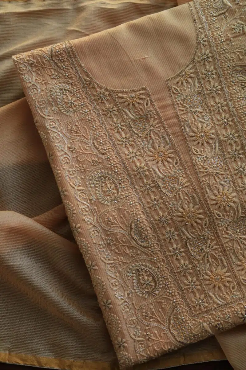 Maheshwari Highlights Fabrics