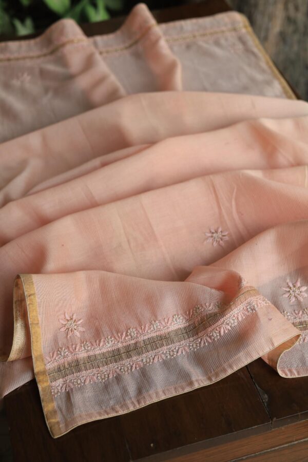 Maheshwari Highlights Fabrics - Image 11