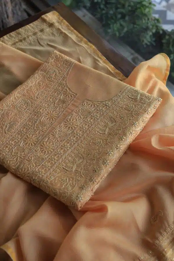 Maheshwari Highlights Fabrics - Image 7
