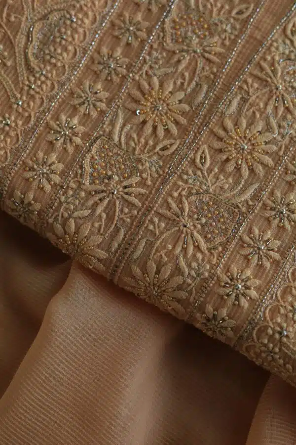 Maheshwari Highlights Fabrics - Image 2