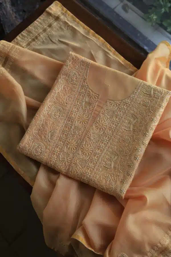Maheshwari Highlights Fabrics - Image 8