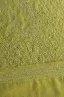 Malmal All Over Chikankari Mens Kurtas Fabrics