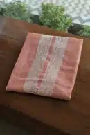 Malmal Chikankari Men's Kurtas Fabrics