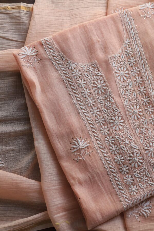 Malmal Cotton By Cotton Fabrics - Image 2
