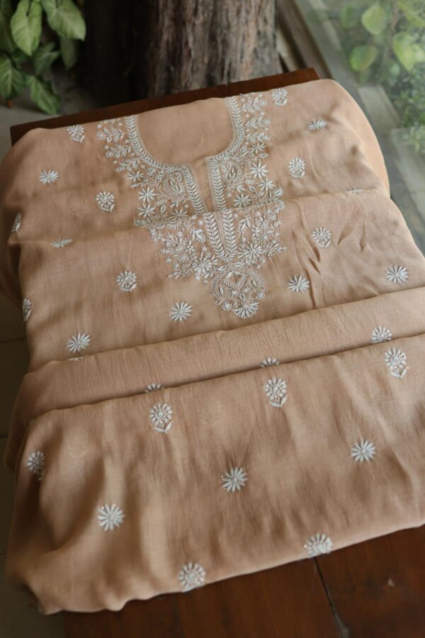 Malmal Cotton By Cotton Fabrics - Image 5