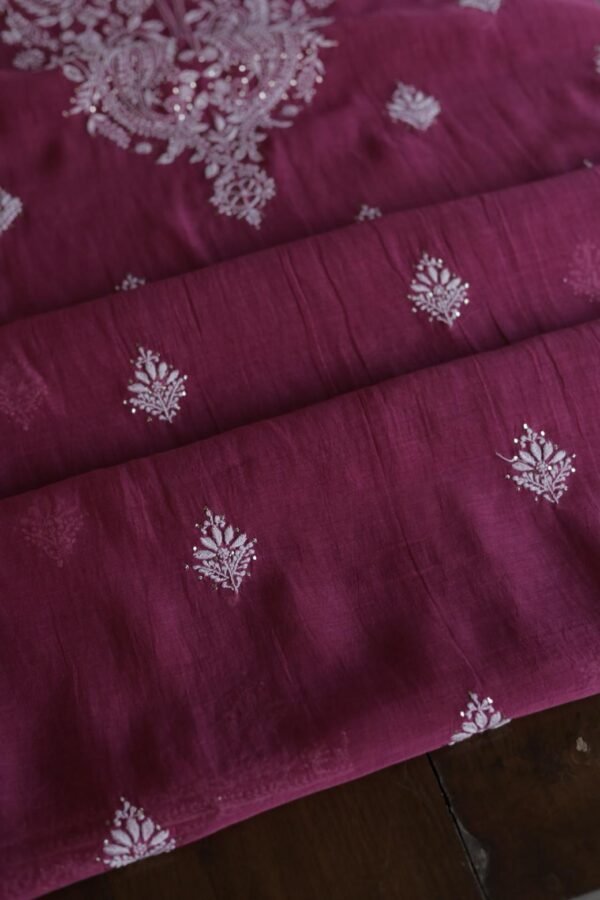Malmal Cotton By Cotton Fabrics - Image 5
