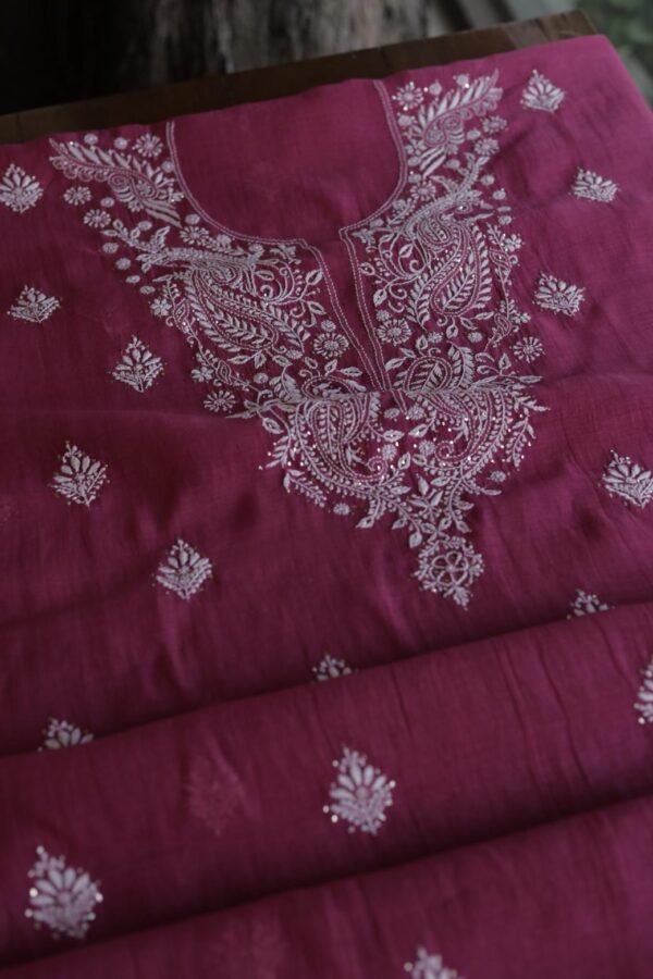 Malmal Cotton By Cotton Fabrics - Image 6