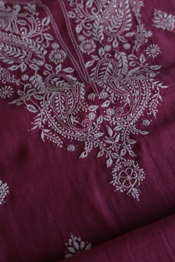 Malmal Cotton By Cotton Fabrics - Image 7