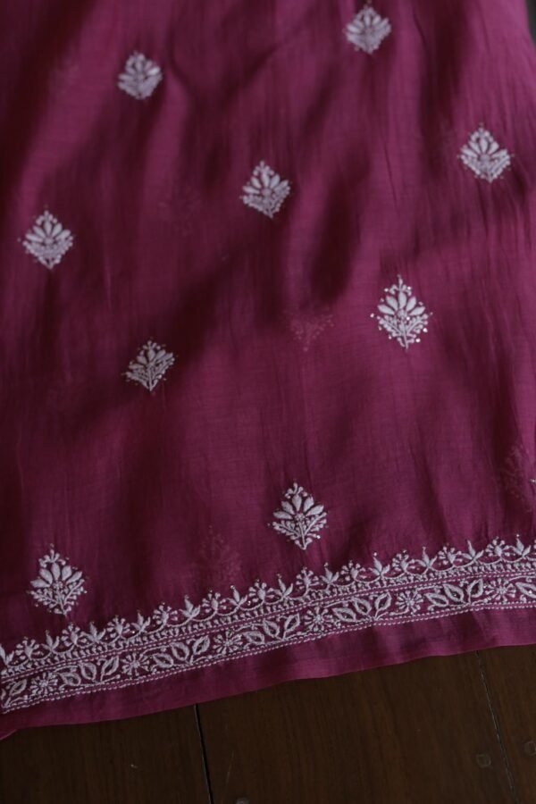 Malmal Cotton By Cotton Fabrics - Image 8