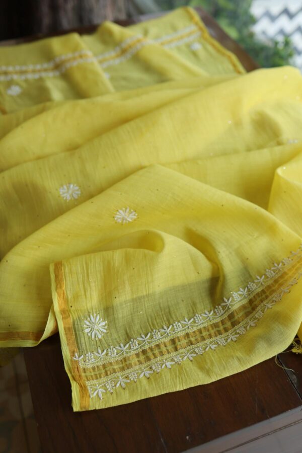 Malmal Cotton By Cotton Fabrics - Image 11