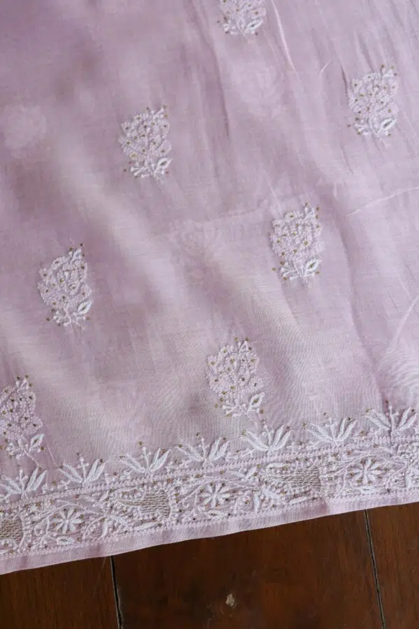 Malmal Cotton By Cotton Fabrics - Image 4