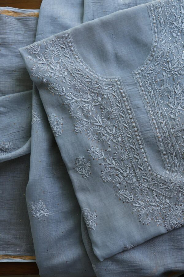 Malmal Cotton By Cotton Fabrics - Image 4