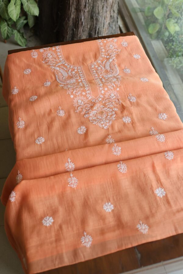 Malmal Cotton By Cotton Fabrics - Image 4