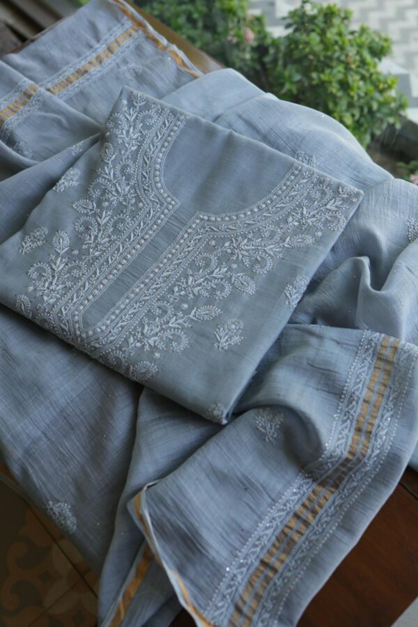 Malmal Cotton By Cotton Fabrics - Image 5