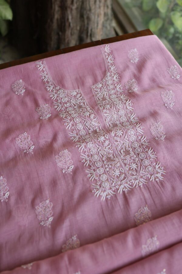 Malmal Cotton By Cotton Fabrics - Image 5