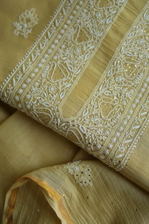 Malmal Cotton By Cotton Fabrics - Image 2