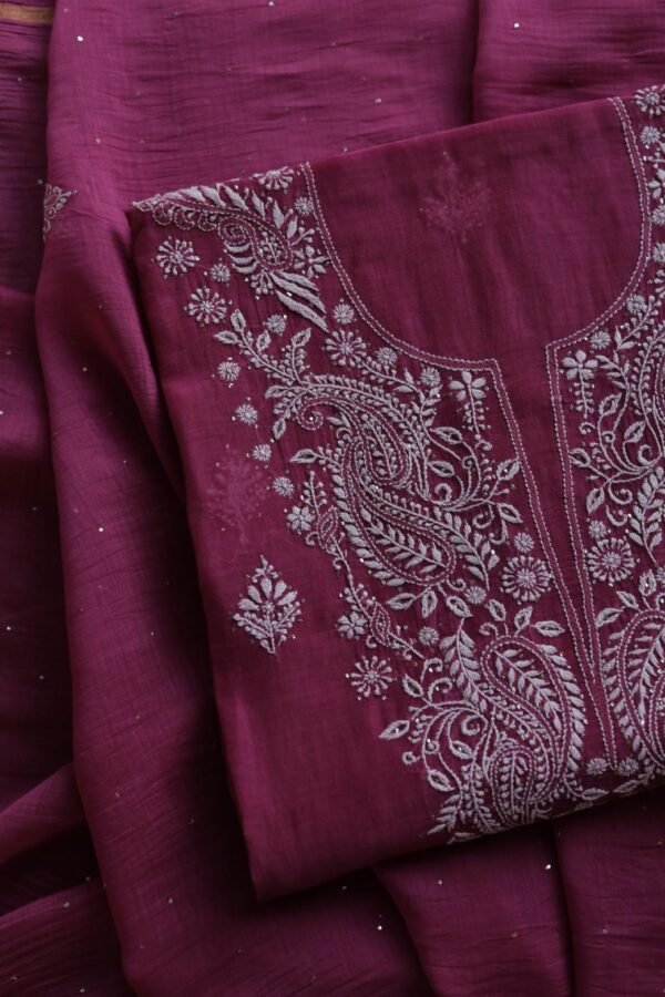 Malmal Cotton By Cotton Fabrics - Image 13