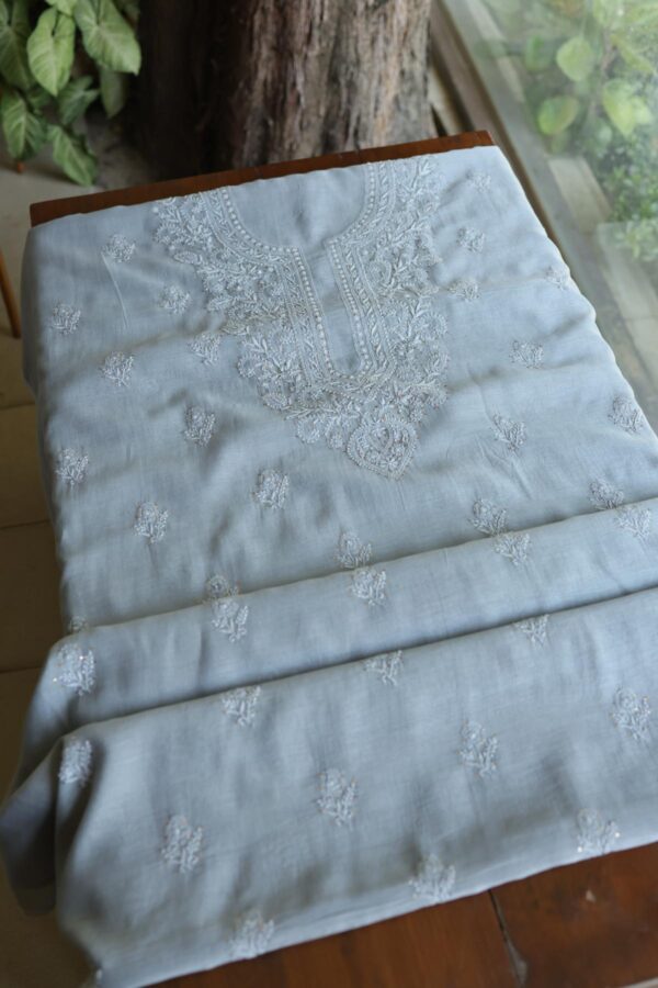 Malmal Cotton By Cotton Fabrics - Image 6