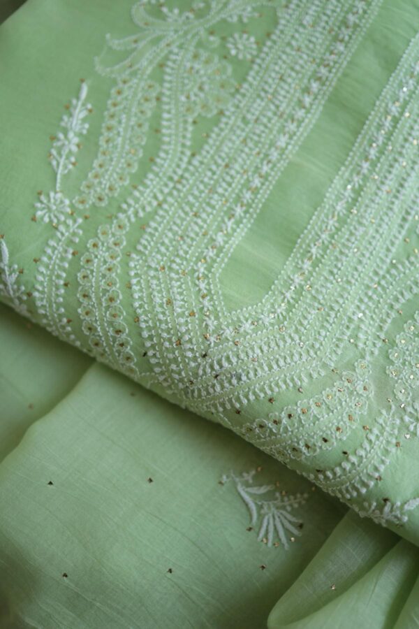 Malmal Cotton By Cotton Fabrics - Image 5