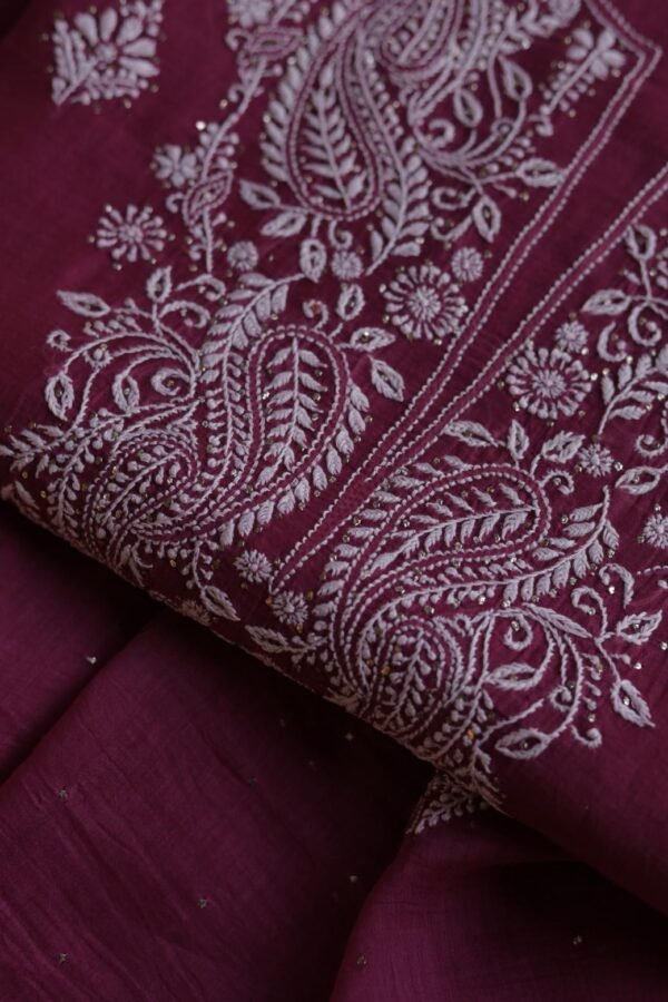 Malmal Cotton By Cotton Fabrics - Image 3