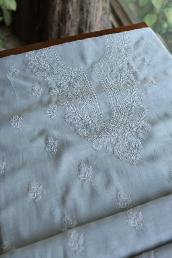 Malmal Cotton By Cotton Fabrics - Image 8