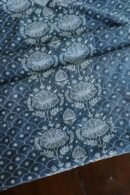 Malmals Pearl Work Chikankari Fabrics