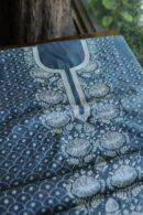 Malmals Pearl Work Chikankari Fabrics