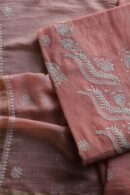 Malmals Pearl Work Chikankari Fabrics