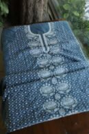 Malmals Pearl Work Chikankari Fabrics