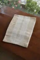 Linen Silk Men's Kurta Fabrics