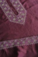 Moonga Silk Men's Kurta Fabrics