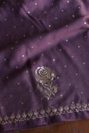 Moonga Silk Mukaish Fabrics