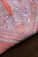Muslin Chikankari Kurta Fabrics