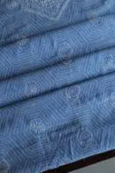 Muslin Chikankari Kurta Fabrics