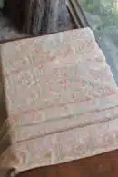Natural Tussar Silk Fabrics