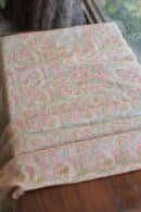 Natural Tussar Silk Fabrics