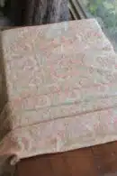 Natural Tussar Silk Fabrics