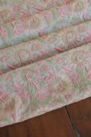 Natural Tussar Silk Fabrics