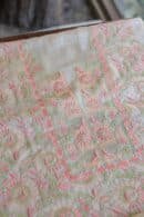 Natural Tussar Silk Fabrics
