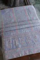 Noor Banarsi Organza Fabrics