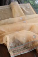 Noor Banarsi Organza Fabrics