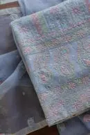 Noor Banarsi Organza Fabrics