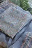 Noor Banarsi Organza Fabrics