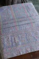 Noor Banarsi Organza Fabrics