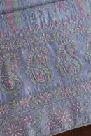 Noor Banarsi Organza Fabrics