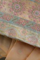 Noor Banarsi Organza Fabrics