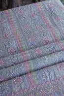 Noor Banarsi Organza Fabrics