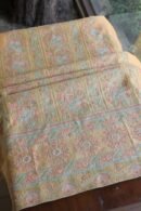 Noor Banarsi Organza Fabrics